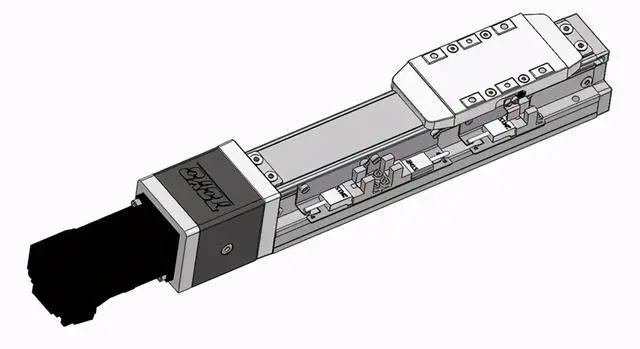 盘点那些在工业自动化设备中常用的传感器