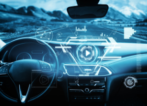 智能汽车成传感器企业布局重点