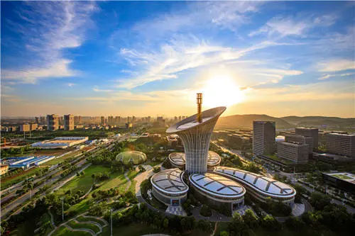 《武汉市工业高质量发展“十四五”规划》发布，打造三大世界级产业集群！