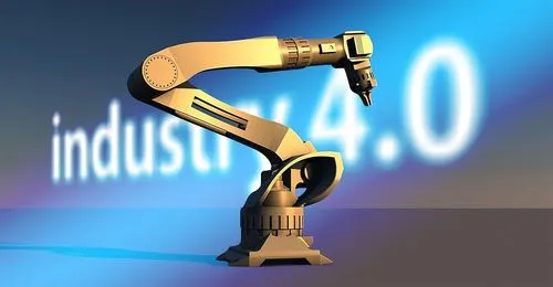 2022年工业机器人产业发展趋势