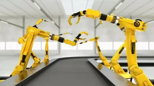 工业机器人市场空间、增长潜力及未来发展趋势