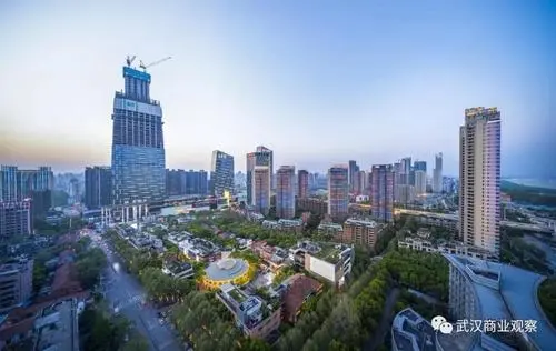 武汉经开区产业转型升级，车谷谋划推进园区由“制造”向“智造”跨越发展