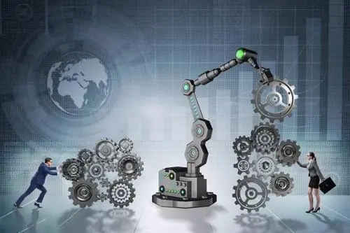 机器人产业的“升级周期”，“中国制造”如何奋起直追？