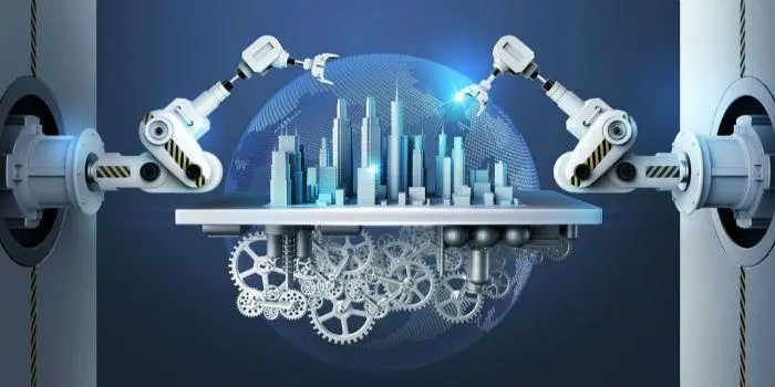 机械工程师怎么才能赶上工业 4.0、工业自动化等浪潮？