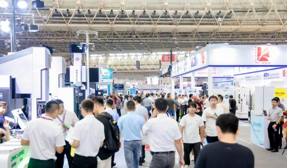 工业升级正当时，2025武汉自动化展见证中国智造崛起