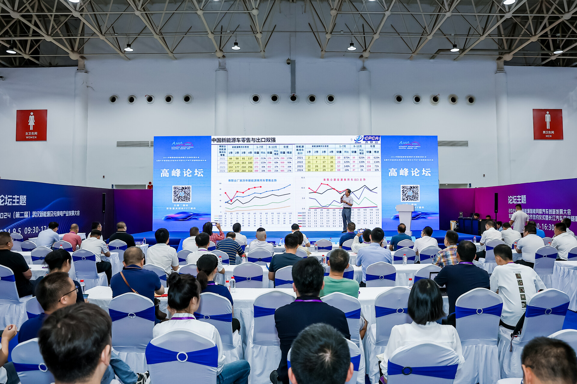 数字化转型加速，2025武汉工业自动化展引领产业链升级