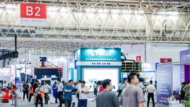 从“智造”到“世界智造”：2025武汉智能工业及自动化展览会引领未来工业潮流