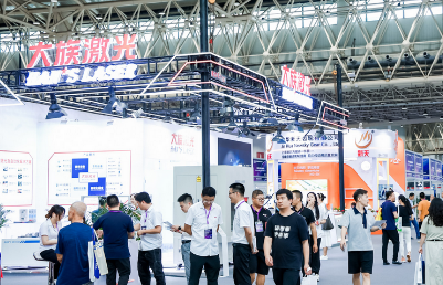 2025 LCSE 激光焊接切割设备及钣金加工展