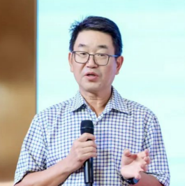 陈斌波