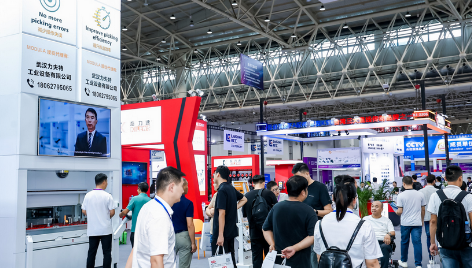 2025中国机博会旗下六大专业展全解析，助力全产业高效对接