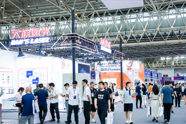 技术链接产业 2025武汉智能工业自动化及机器人展览会助力“制造”向“智造”转型