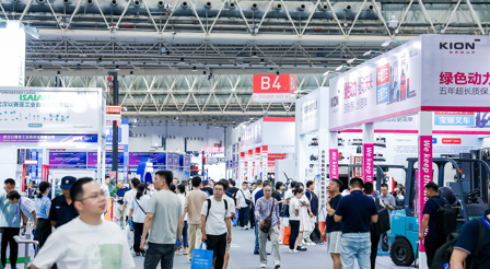 从2025武汉自动化展会看未来：武汉智造风向中的数字化绿色跃迁