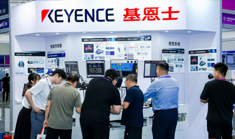 2025武汉智能工业自动化及机器人展览会：数字神经系统赋能智造未来