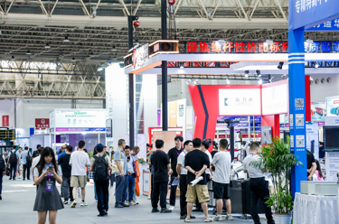 连接进化智造未来——2025武汉智能工业自动化及机器人展览会重塑工业新格局