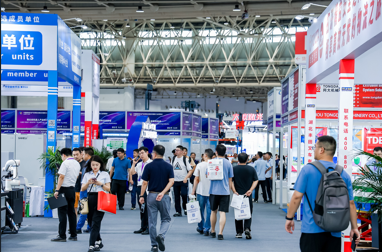 智慧赋能 共塑未来，2025武汉自动化展览会引领工业新纪元