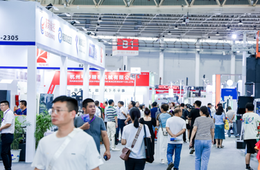 武汉智能工业展览会：锂电产业迈向人机数据共融新纪元