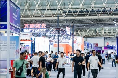 人机协同的工业回声：2025武汉智能工业自动化及机器人展览会