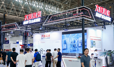 武汉智能工业自动化及机器人展览会：点燃智造引擎，塑造产业未来