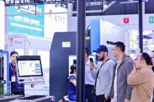 聚焦产业升级!2025武汉智能工业展引爆制造新动能