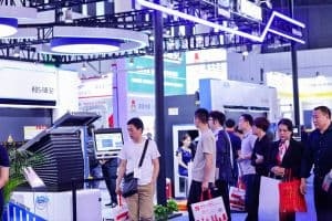 2025中国机博会暨武汉工博会融合展 圆满收官