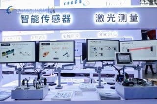 数智化时代的“攻”与“守” 第十八届中国物联网产业大会落幕