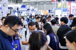 2026武汉智能工业及自动化展览会引领华中制造变革