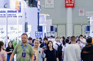 第26届中国机博会暨武汉工博会：以产业逻辑解读智能未来