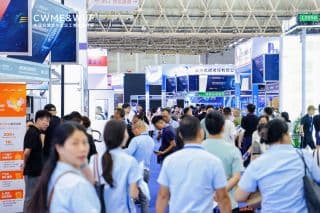 链接未来制造:2026武汉连接器、线缆线束博览会全景解读