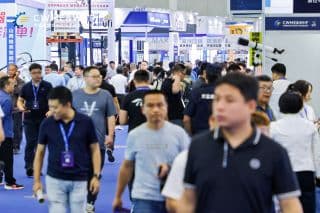 武汉智能仓储新格局：2026武汉智能仓储及物料搬运展览会