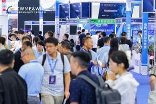 2026武汉连接器、线缆线束及加工设备展览会：线束智造的结构性转变