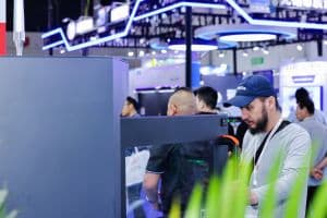 零碳新风拂江城:2026武汉工博会展现建材绿色智造真相