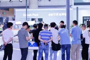AI 重塑科研新范式 2026 武汉人工智能展览会引领科学创新变革