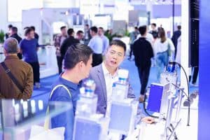 2026 武汉智能工业自动化及机器人展览会赋能智造新生态