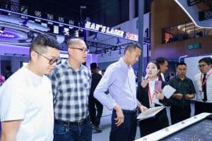 2026 武汉工博会：以展览会为桥，让智能制造走进大众视野