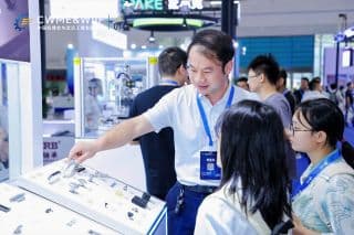 智能工厂有据可依，这场武汉工博会展览会对接国标升级全方案