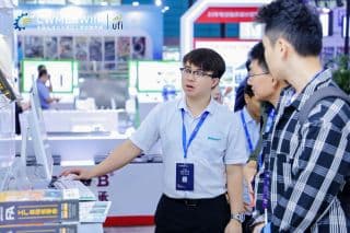 薄层级 + 厚技能，武汉工博会展览会解锁 AI 时代企业竞争力