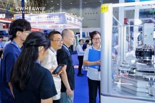 驭 AI 赢未来，2026 中国机博会暨武汉工博会展览会助力人才变革