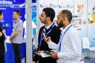 工业机器人应用场景解析，武汉工博会带你看行业新趋势