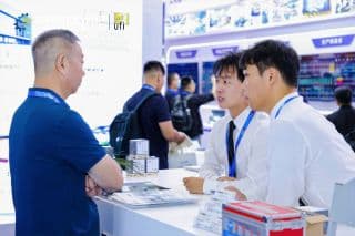 工业传感器的核心价值，武汉工博会解锁智能制造新可能