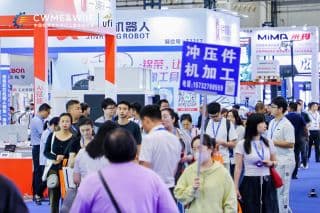 中部装备企业如何拓海外单？2026中国机电产品博览会搭建跨境商贸通道