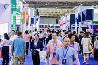 车间物料混乱效率低？2026中国机博会解锁精益仓储管理方案